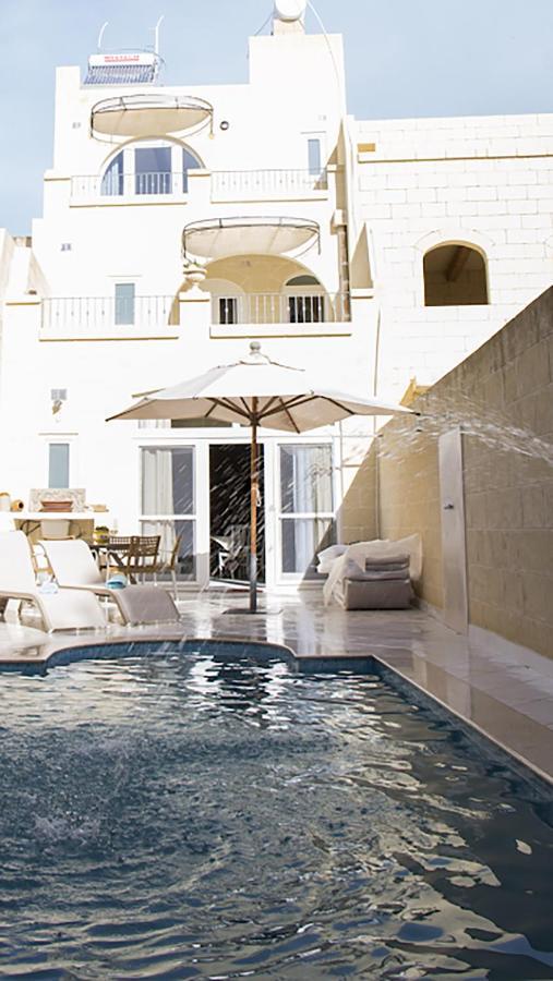 Mood Farmhouse B&B Għarb Екстериор снимка