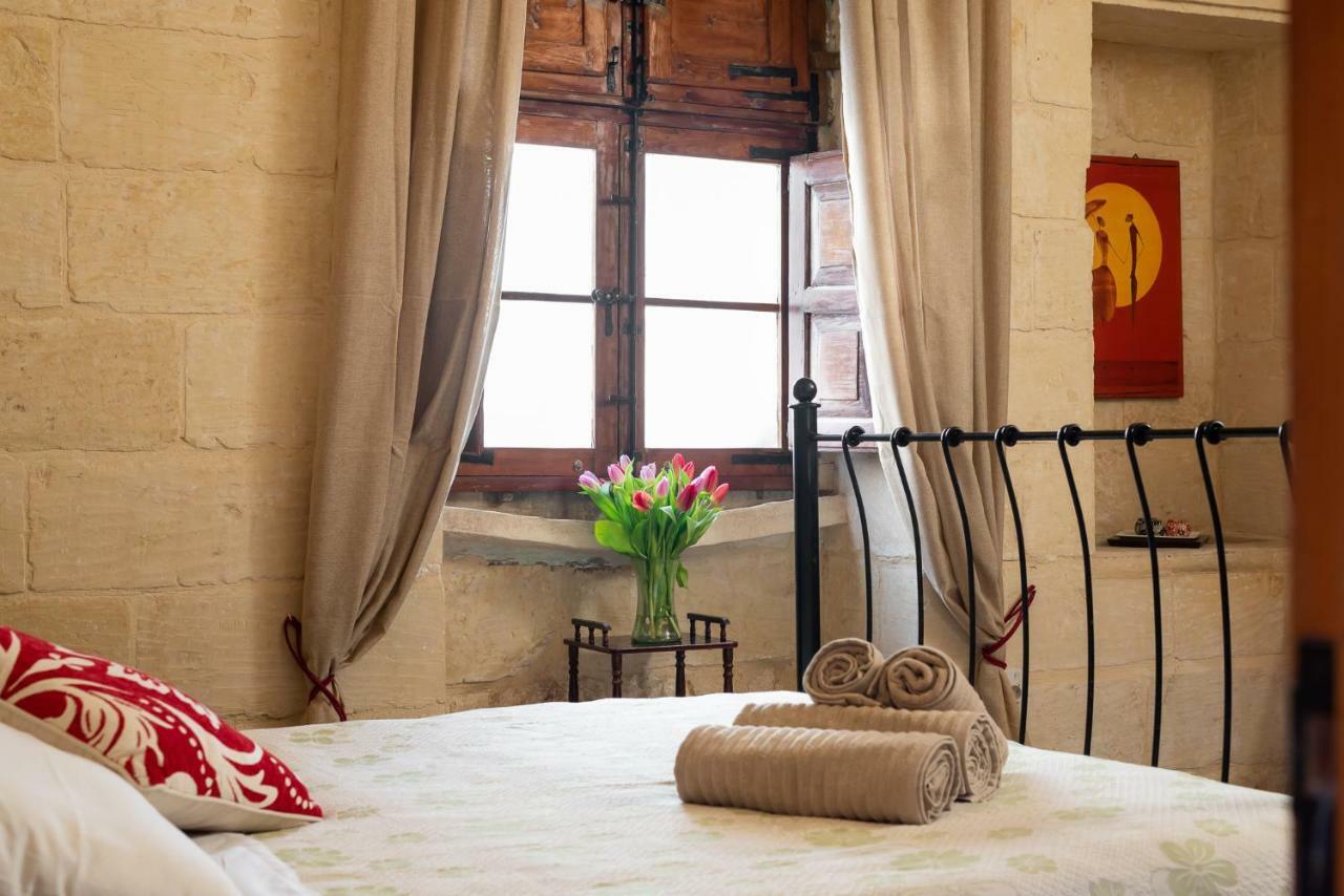 Mood Farmhouse B&B Għarb Екстериор снимка