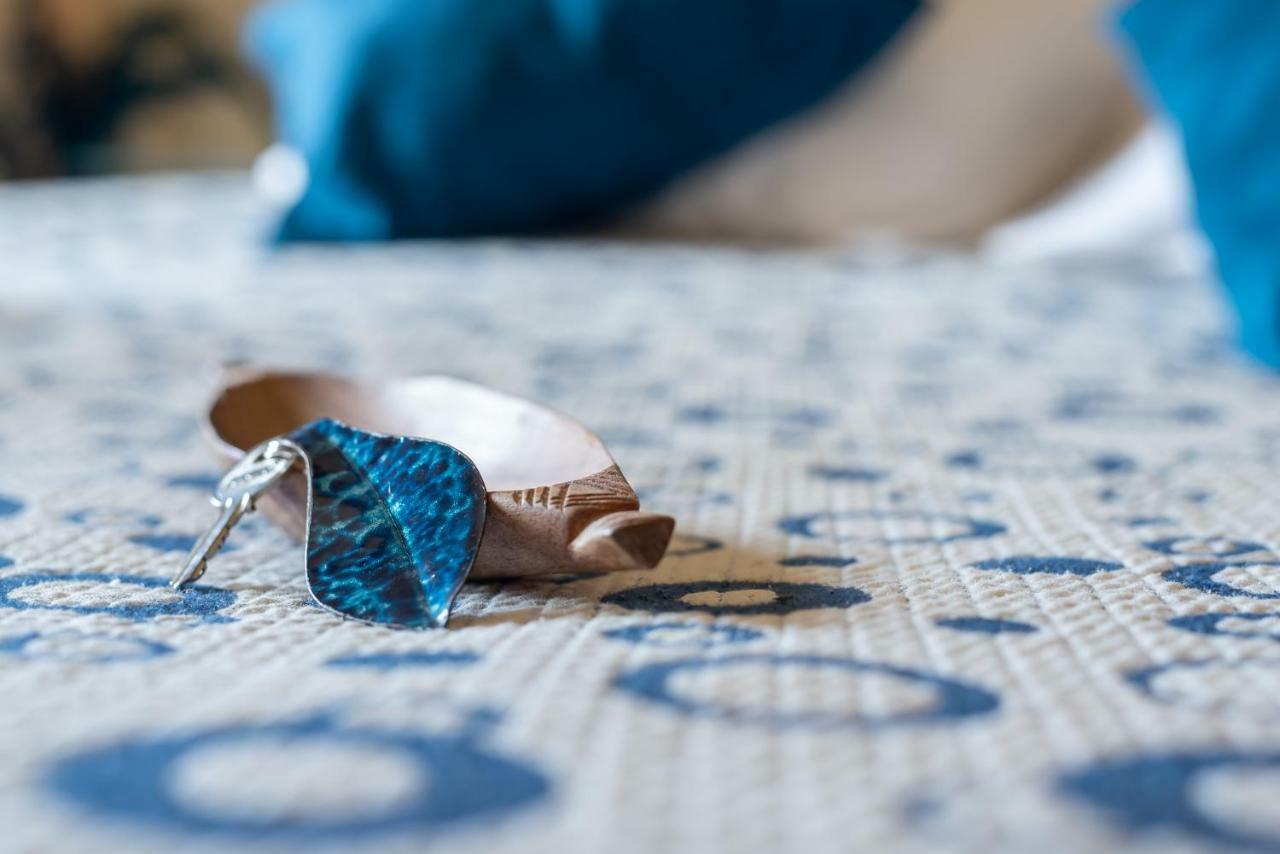Mood Farmhouse B&B Għarb Екстериор снимка