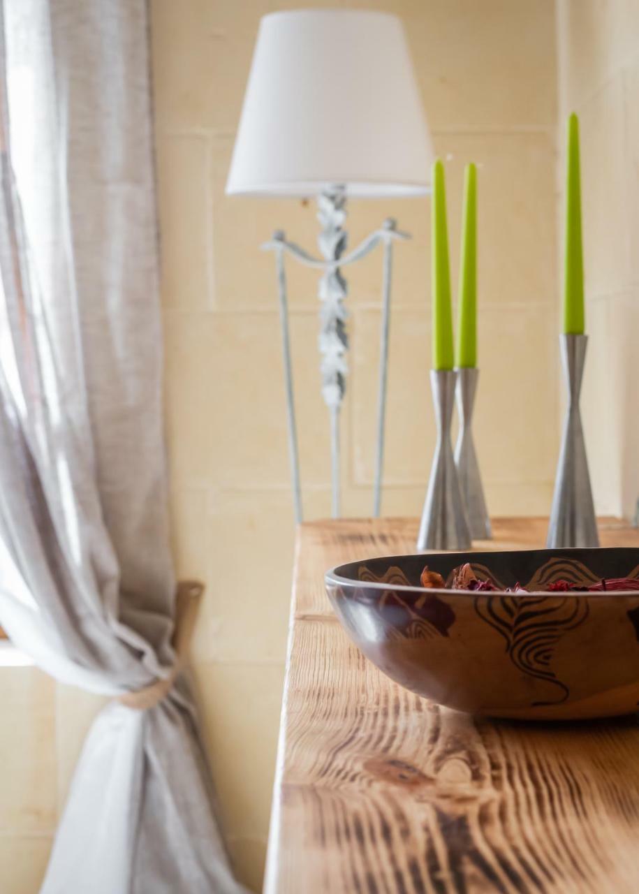 Mood Farmhouse B&B Għarb Екстериор снимка
