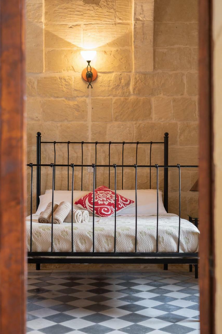 Mood Farmhouse B&B Għarb Екстериор снимка