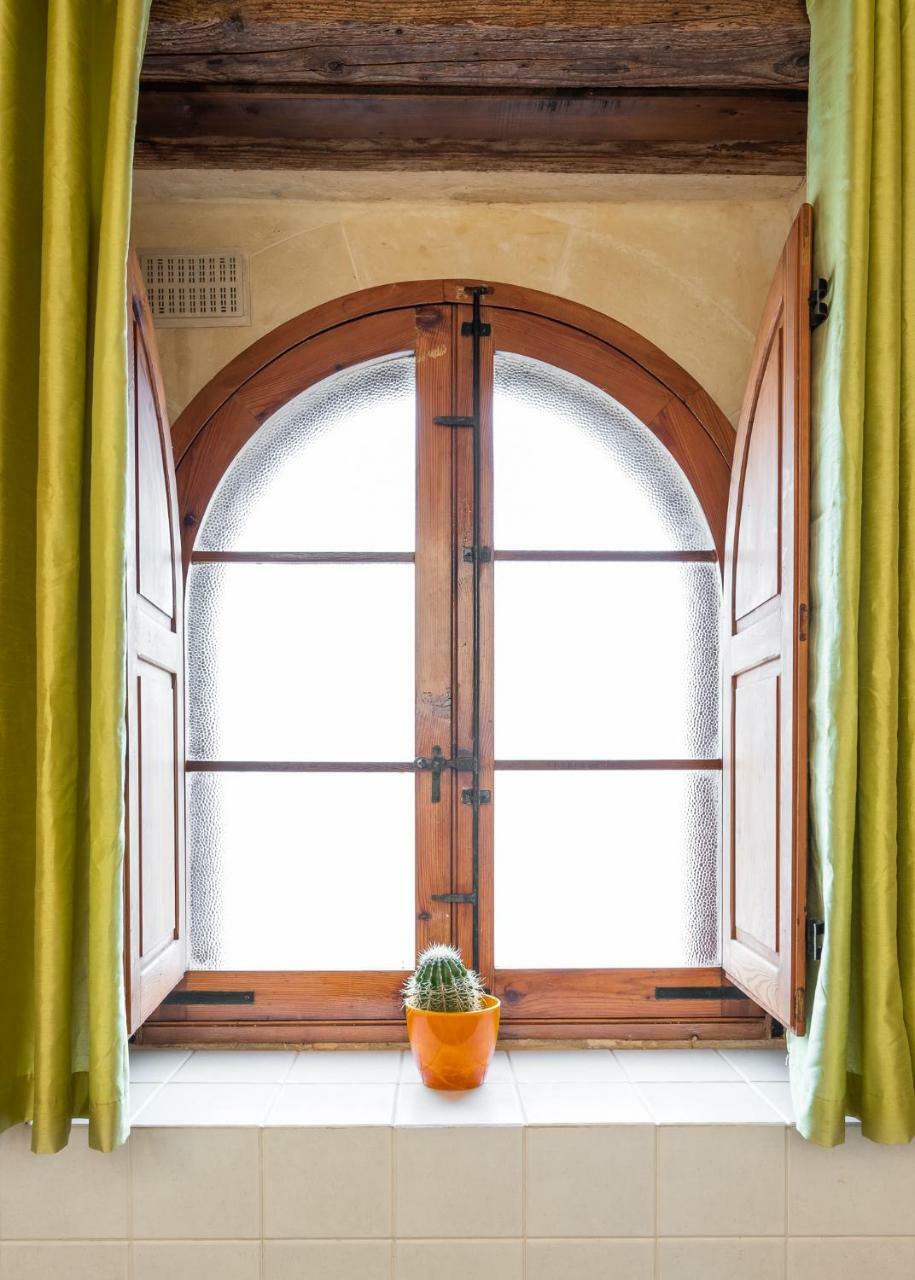 Mood Farmhouse B&B Għarb Екстериор снимка