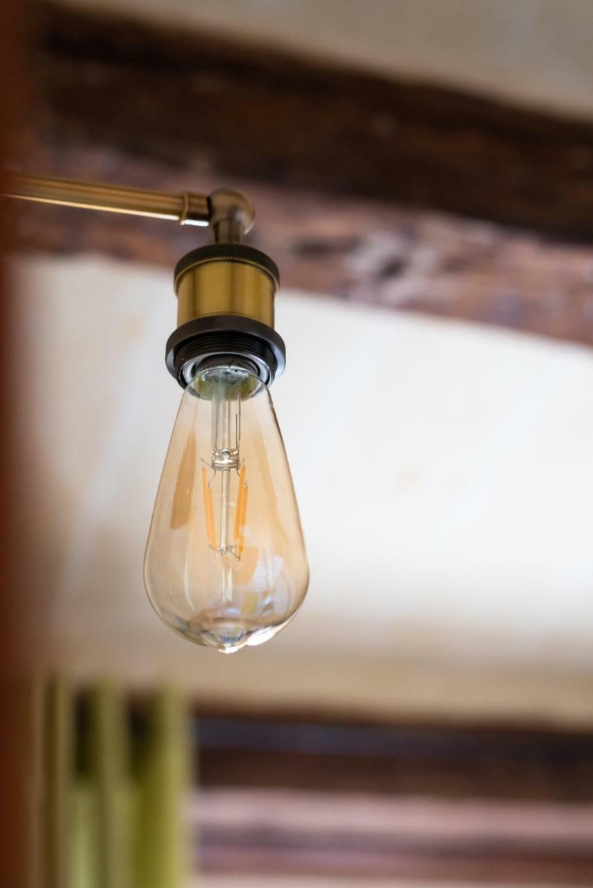 Mood Farmhouse B&B Għarb Екстериор снимка