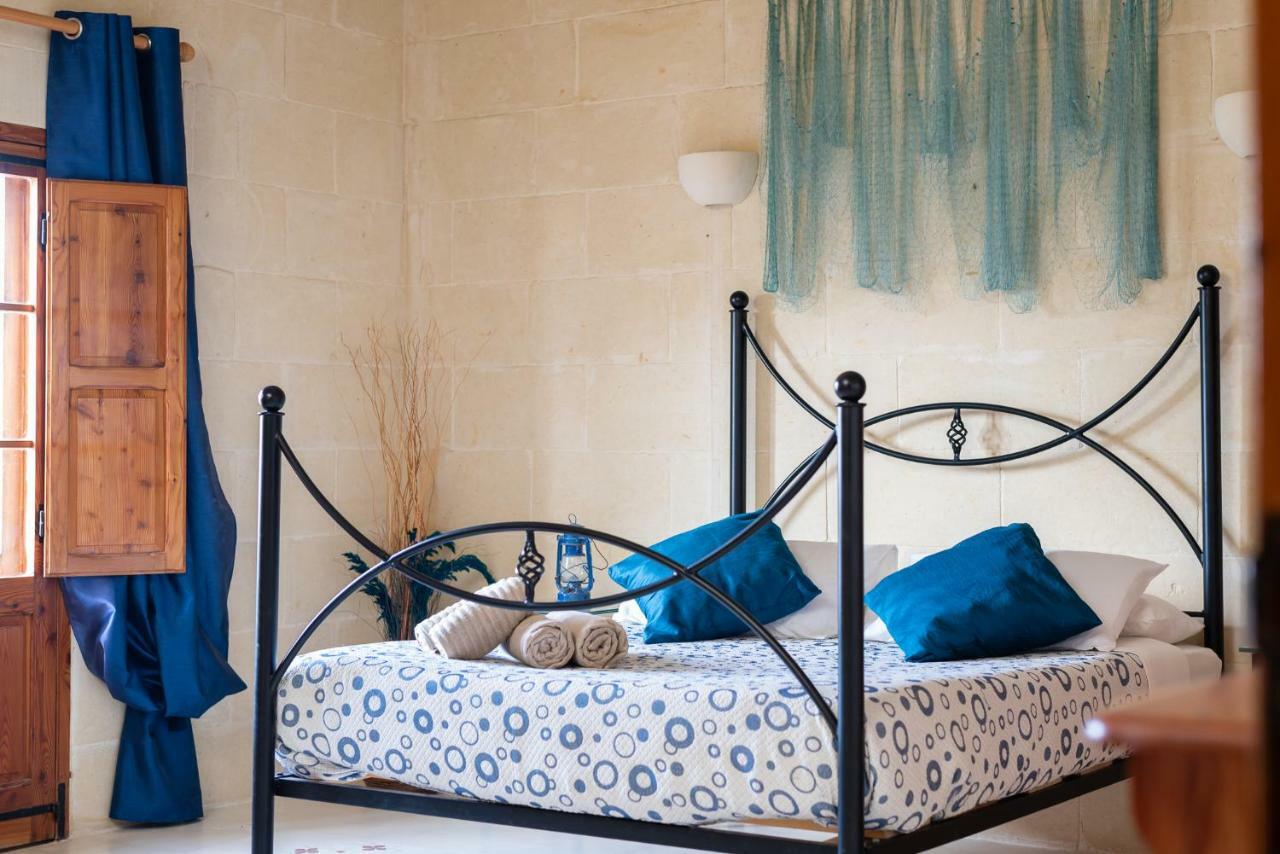 Mood Farmhouse B&B Għarb Екстериор снимка