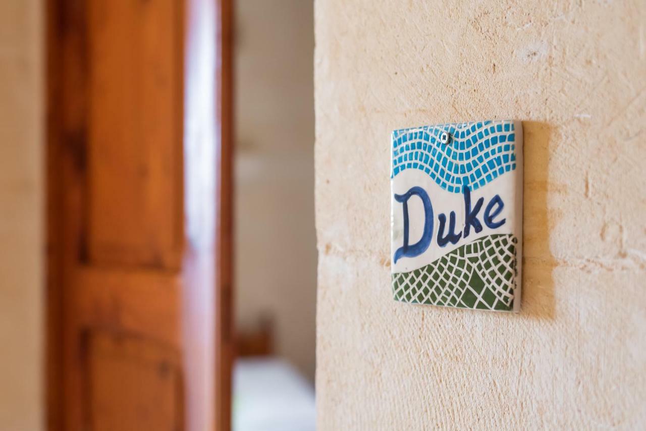Mood Farmhouse B&B Għarb Екстериор снимка