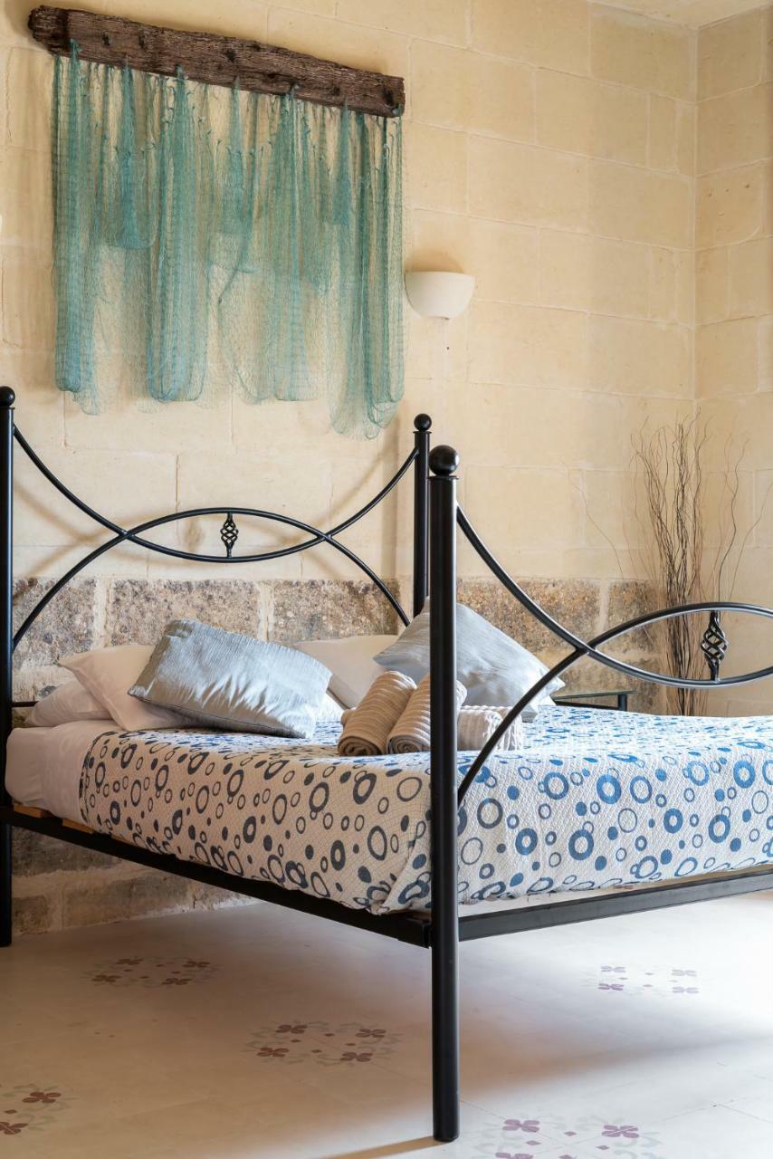 Mood Farmhouse B&B Għarb Екстериор снимка