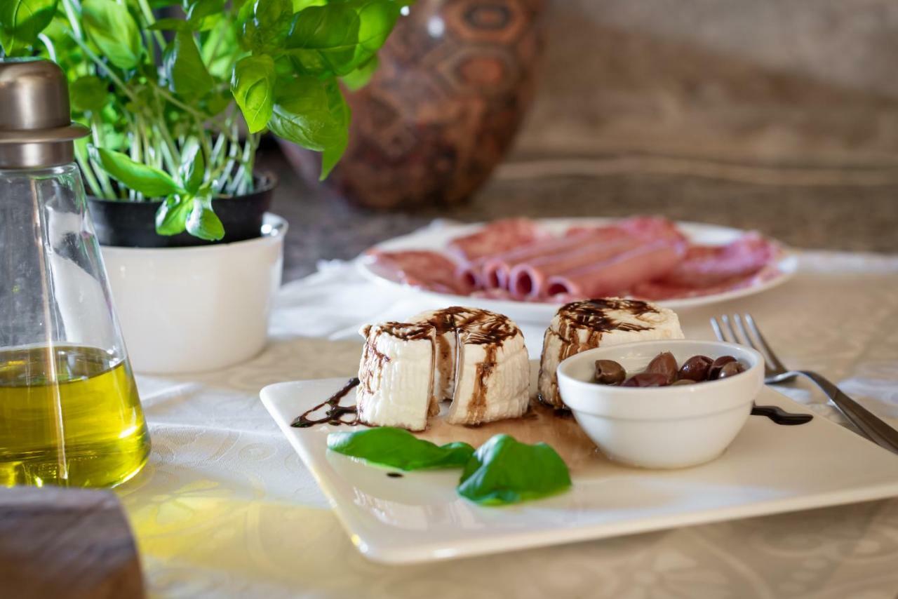 Mood Farmhouse B&B Għarb Екстериор снимка