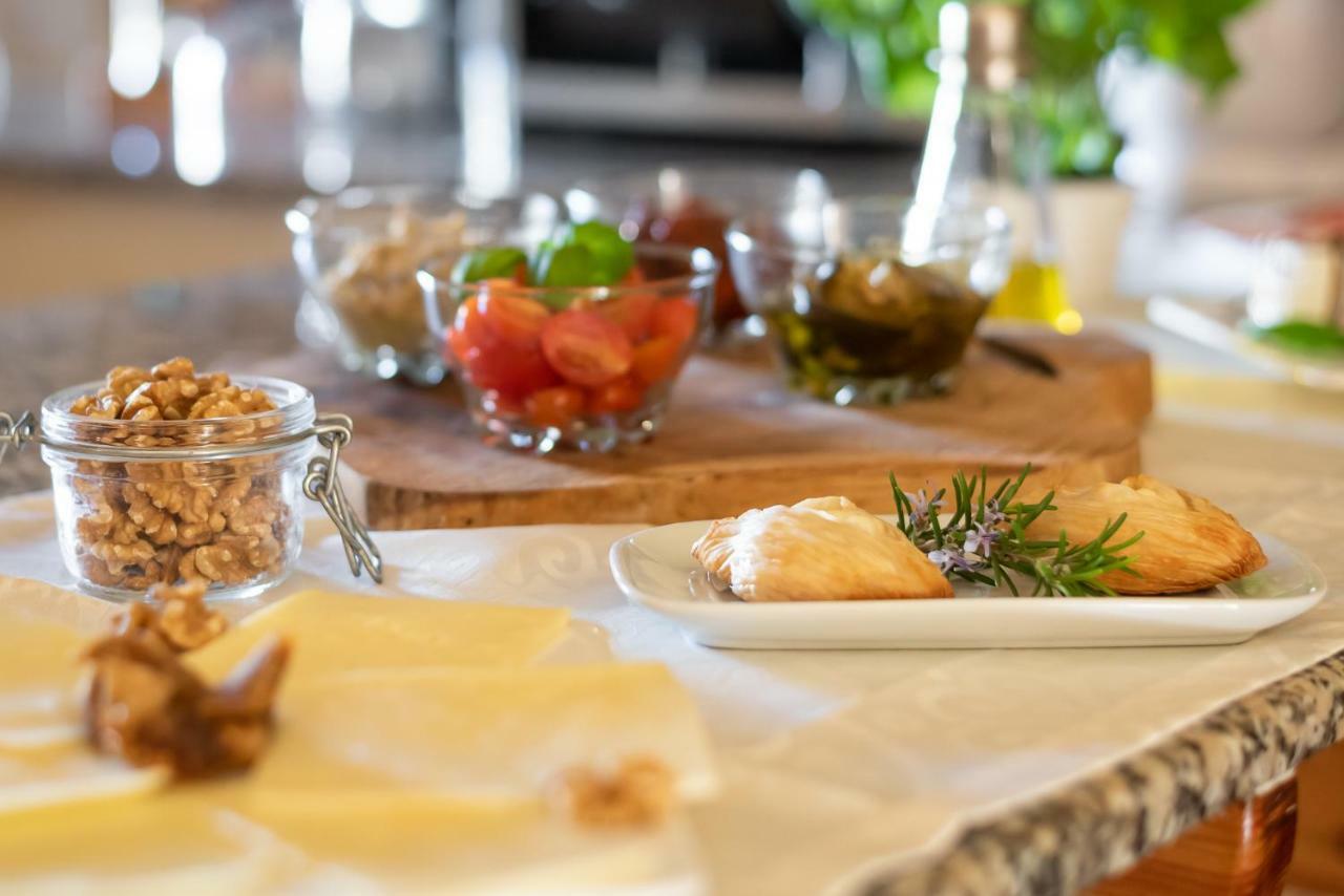 Mood Farmhouse B&B Għarb Екстериор снимка