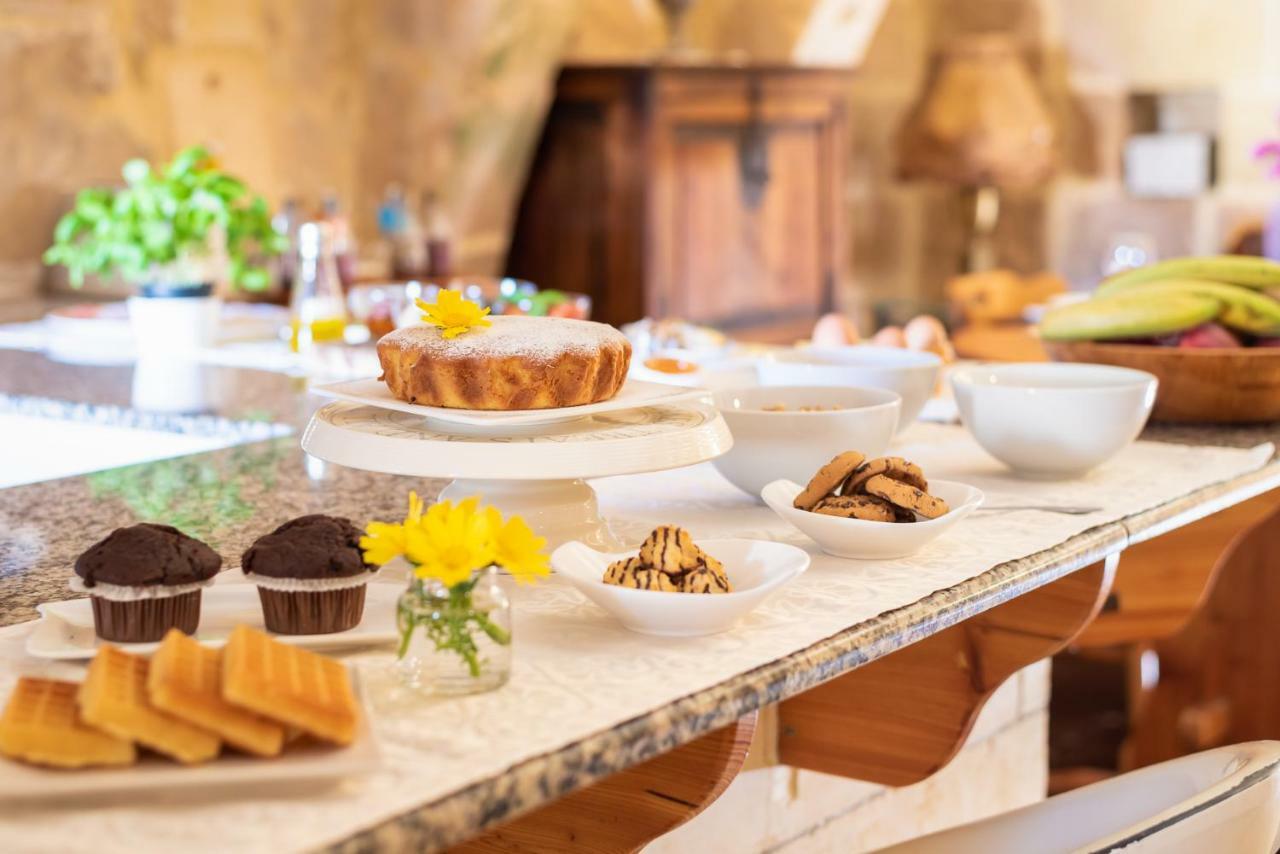 Mood Farmhouse B&B Għarb Екстериор снимка