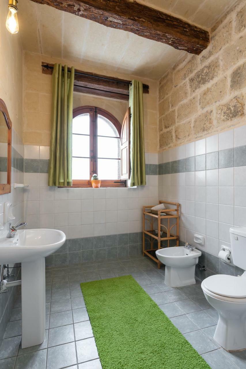 Mood Farmhouse B&B Għarb Екстериор снимка