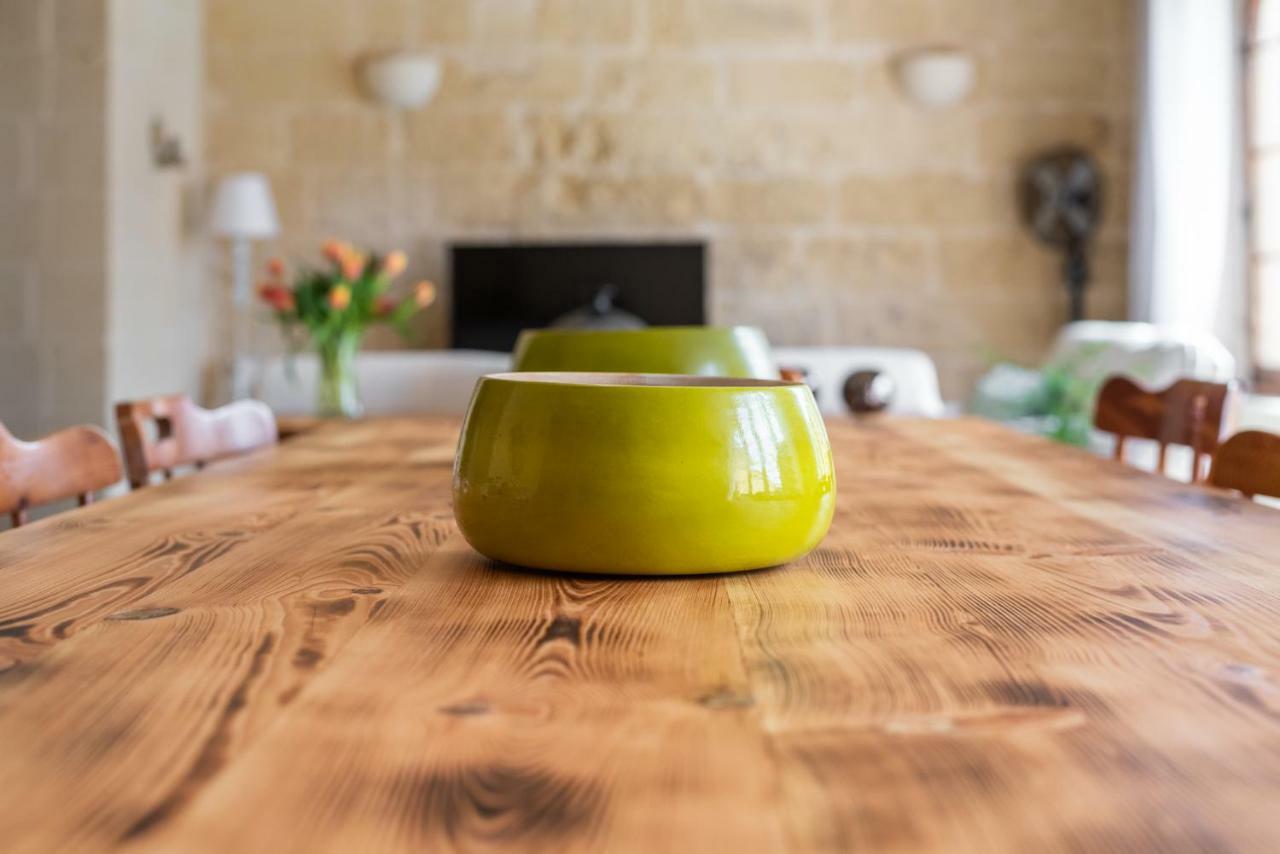 Mood Farmhouse B&B Għarb Екстериор снимка