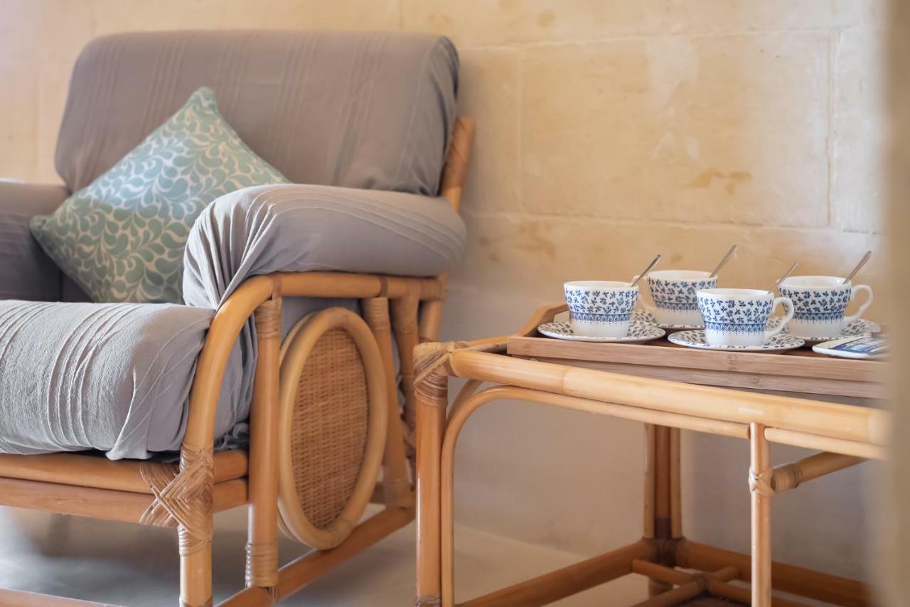 Mood Farmhouse B&B Għarb Екстериор снимка