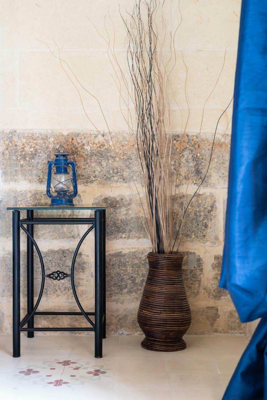Mood Farmhouse B&B Għarb Екстериор снимка